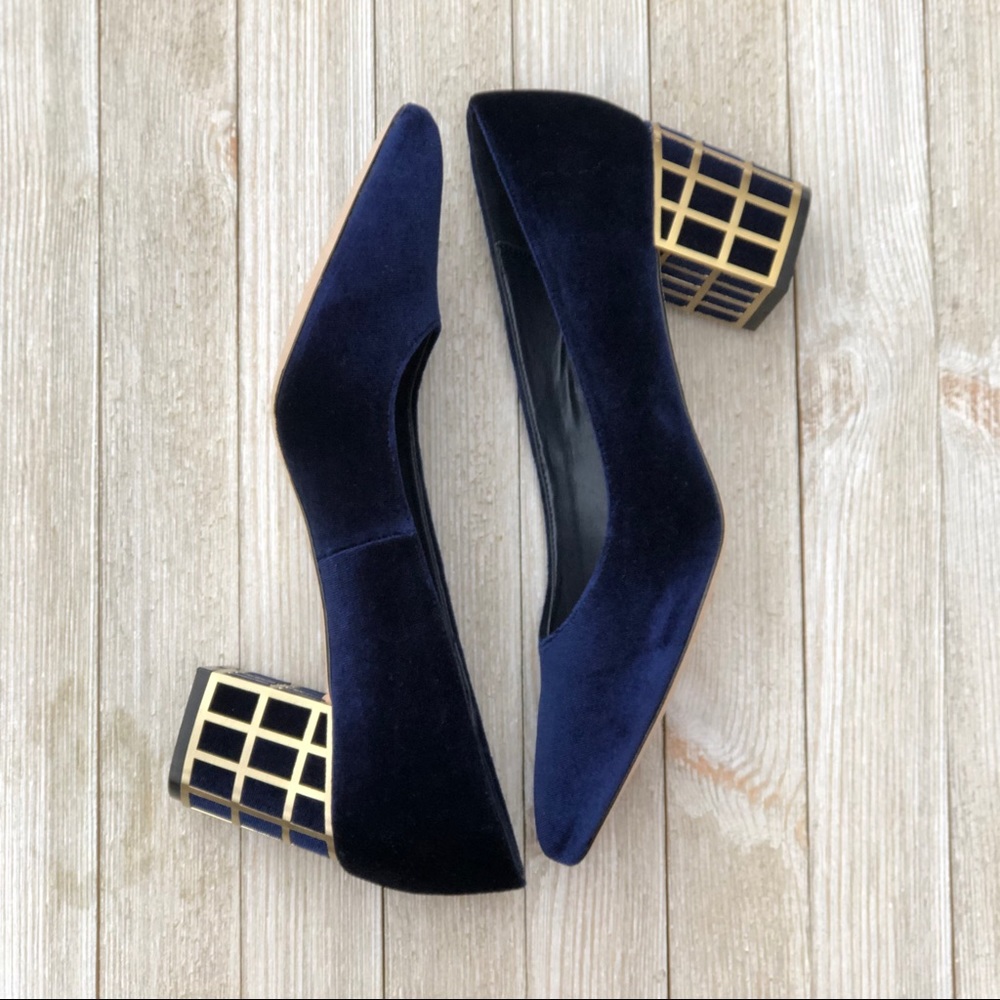Brian Atwood Heels- New Never Worn